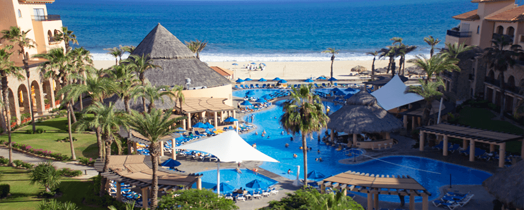Club Solaris Resort in Los Cabos