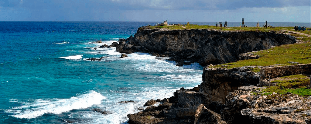 Isla Mujeres Caribe Mexicano 